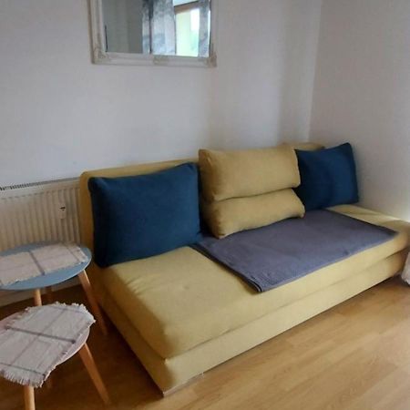 Apartman Liptov Mari Ліптовський Мікулаш Екстер'єр фото