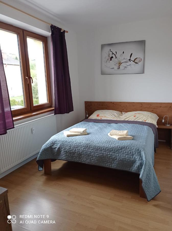 Apartman Liptov Mari Ліптовський Мікулаш Екстер'єр фото