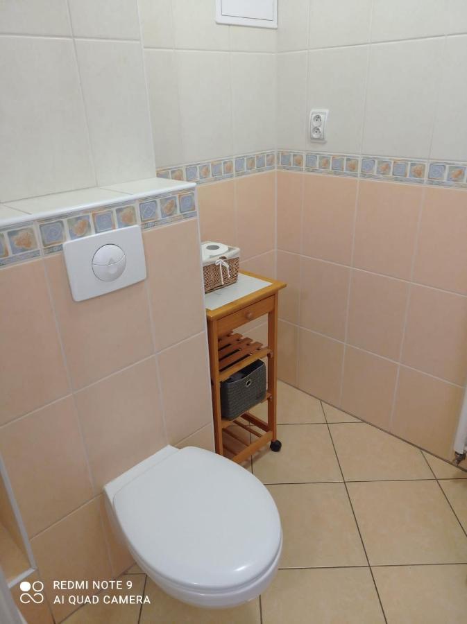 Apartman Liptov Mari Ліптовський Мікулаш Екстер'єр фото