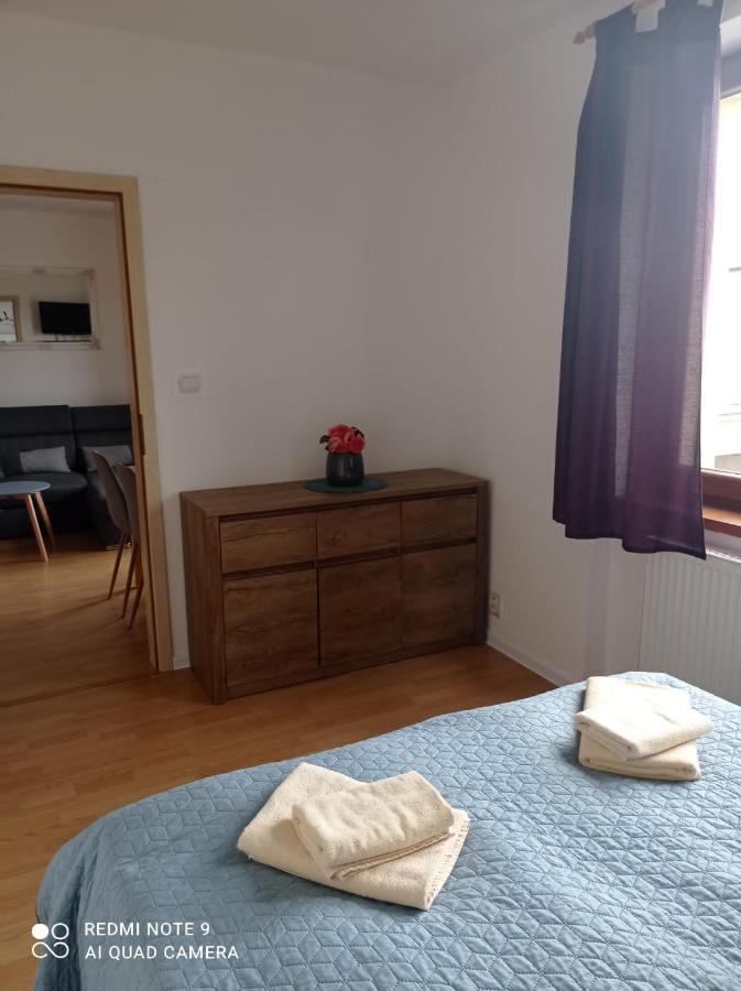 Apartman Liptov Mari Ліптовський Мікулаш Екстер'єр фото