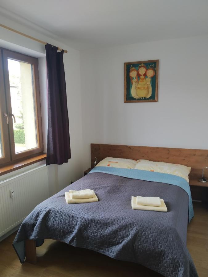 Apartman Liptov Mari Ліптовський Мікулаш Екстер'єр фото
