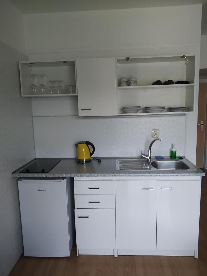 Apartman Liptov Mari Ліптовський Мікулаш Екстер'єр фото