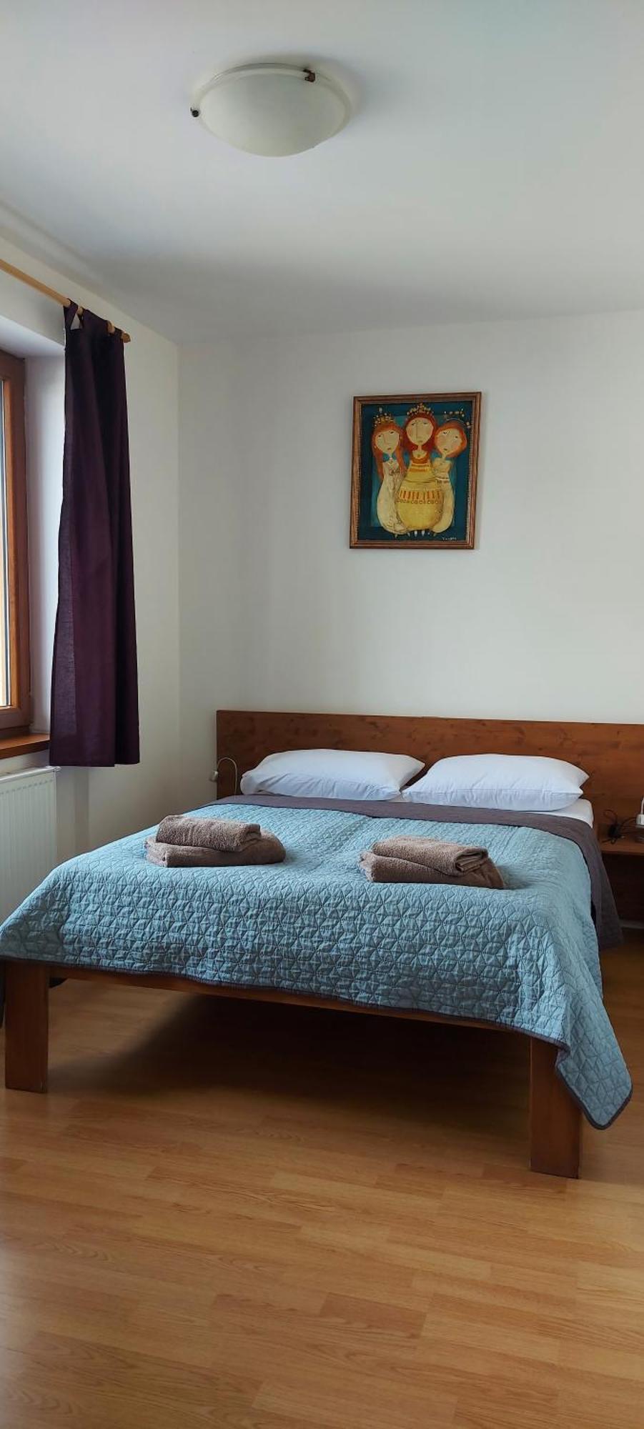 Apartman Liptov Mari Ліптовський Мікулаш Екстер'єр фото