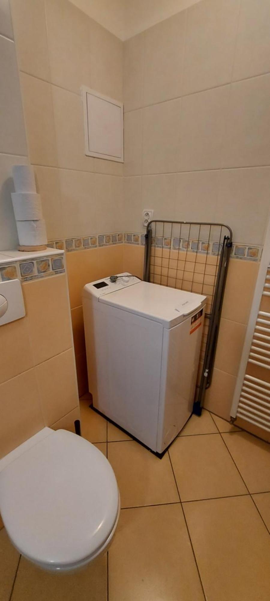 Apartman Liptov Mari Ліптовський Мікулаш Екстер'єр фото